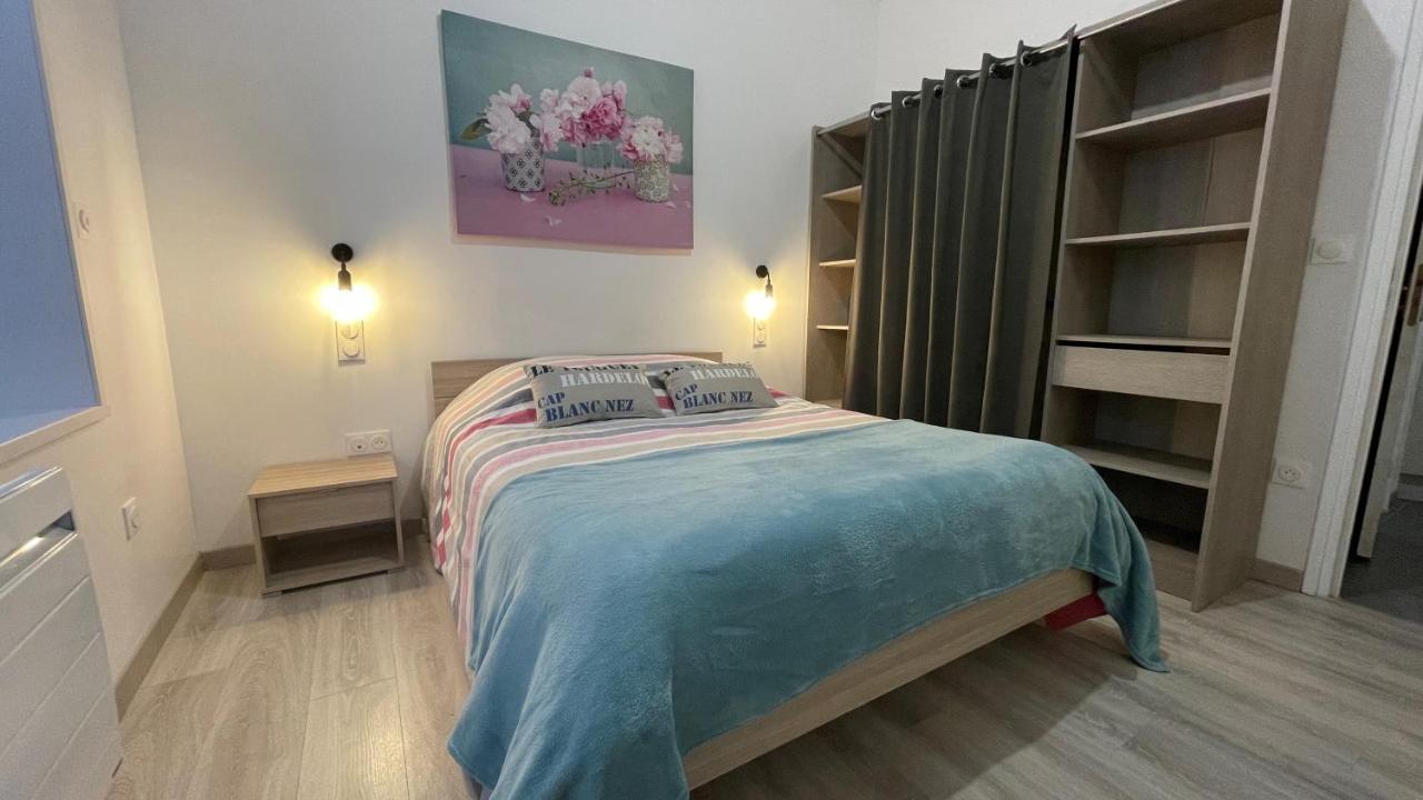 Cocon Lumineux Proche De La Ville Fortifiee Et De Nausicaa บูโลญ-ซูร์-แมร์ ภายนอก รูปภาพ