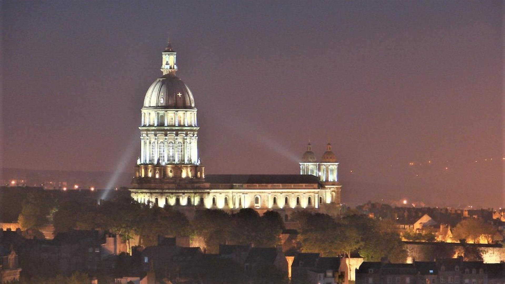 Cocon Lumineux Proche De La Ville Fortifiee Et De Nausicaa บูโลญ-ซูร์-แมร์ ภายนอก รูปภาพ