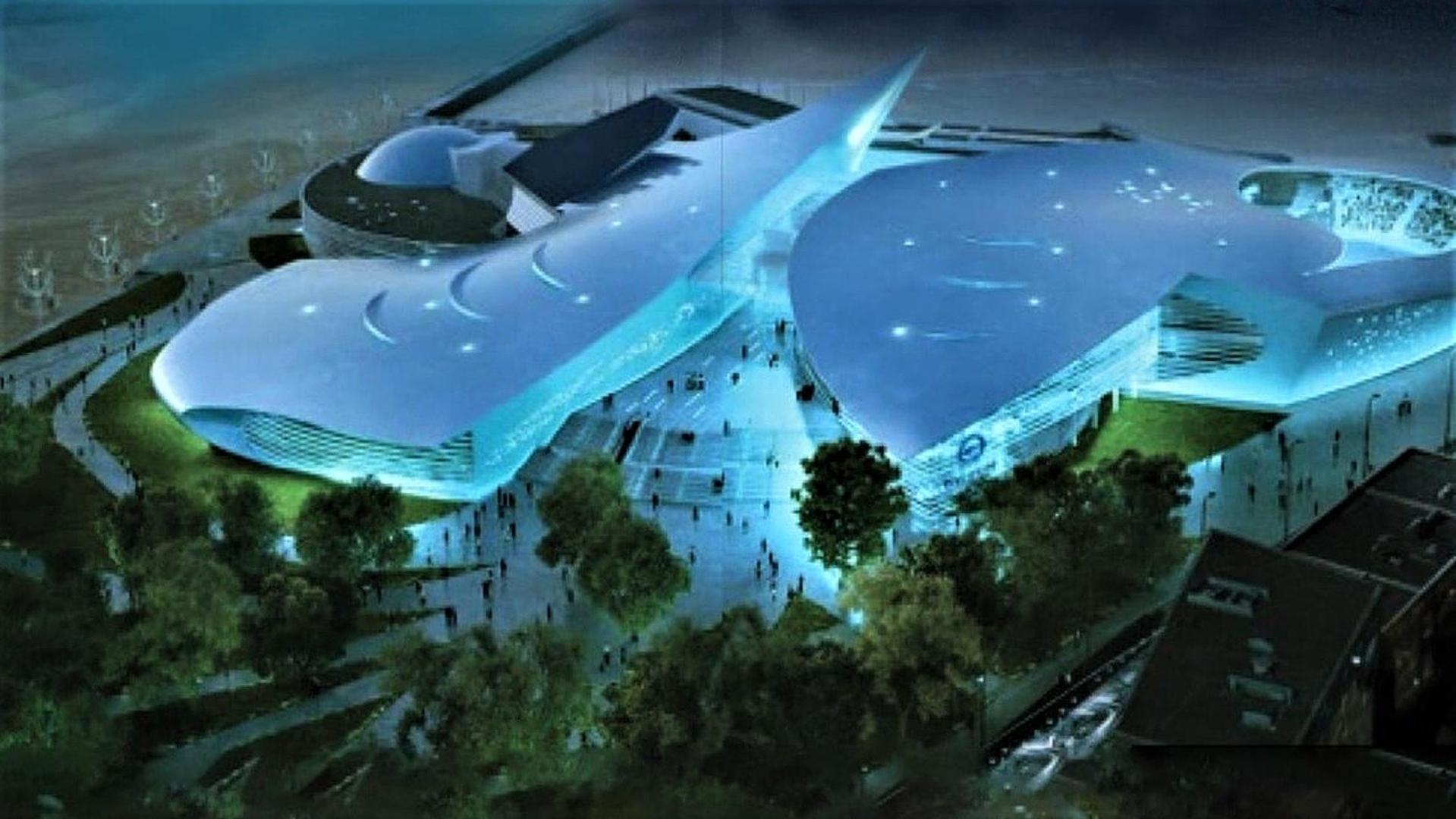 Cocon Lumineux Proche De La Ville Fortifiee Et De Nausicaa บูโลญ-ซูร์-แมร์ ภายนอก รูปภาพ