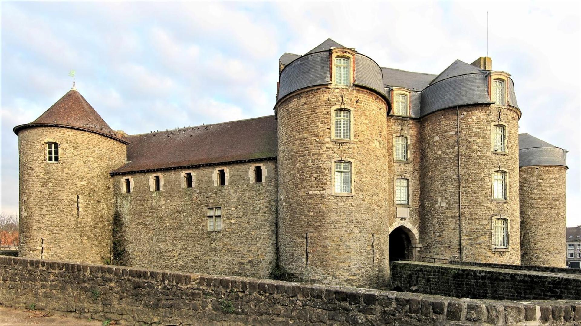 Cocon Lumineux Proche De La Ville Fortifiee Et De Nausicaa บูโลญ-ซูร์-แมร์ ภายนอก รูปภาพ