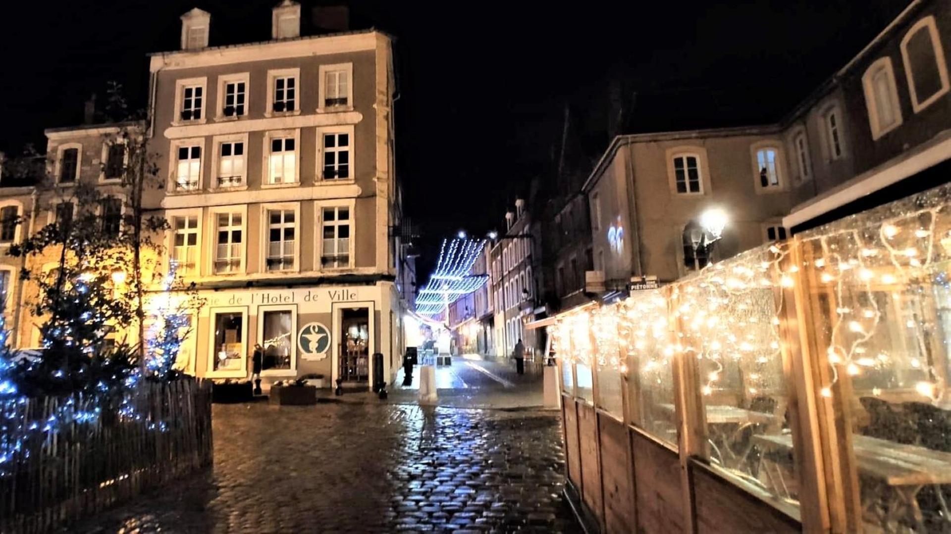 Cocon Lumineux Proche De La Ville Fortifiee Et De Nausicaa บูโลญ-ซูร์-แมร์ ภายนอก รูปภาพ