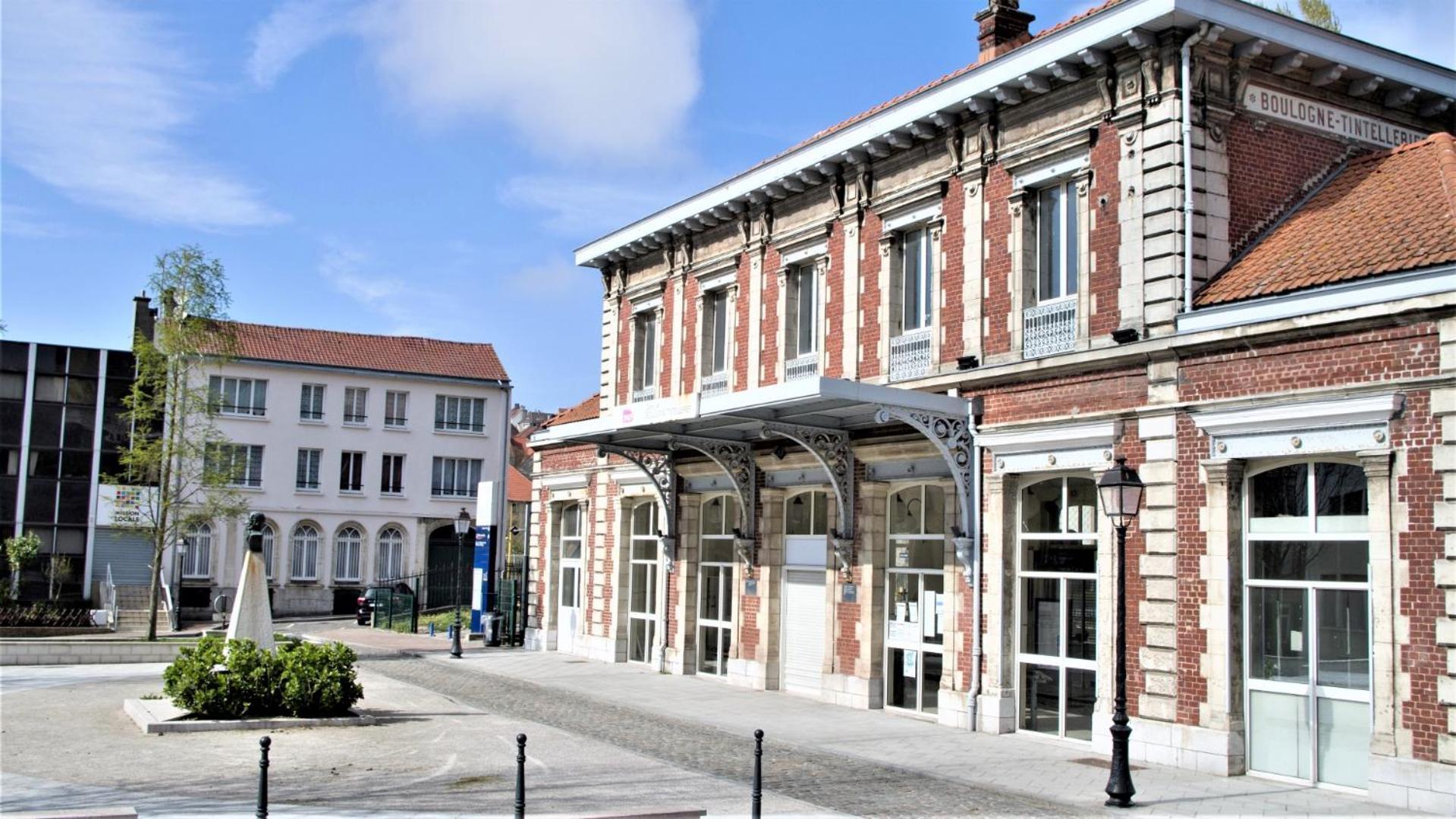 Cocon Lumineux Proche De La Ville Fortifiee Et De Nausicaa บูโลญ-ซูร์-แมร์ ภายนอก รูปภาพ