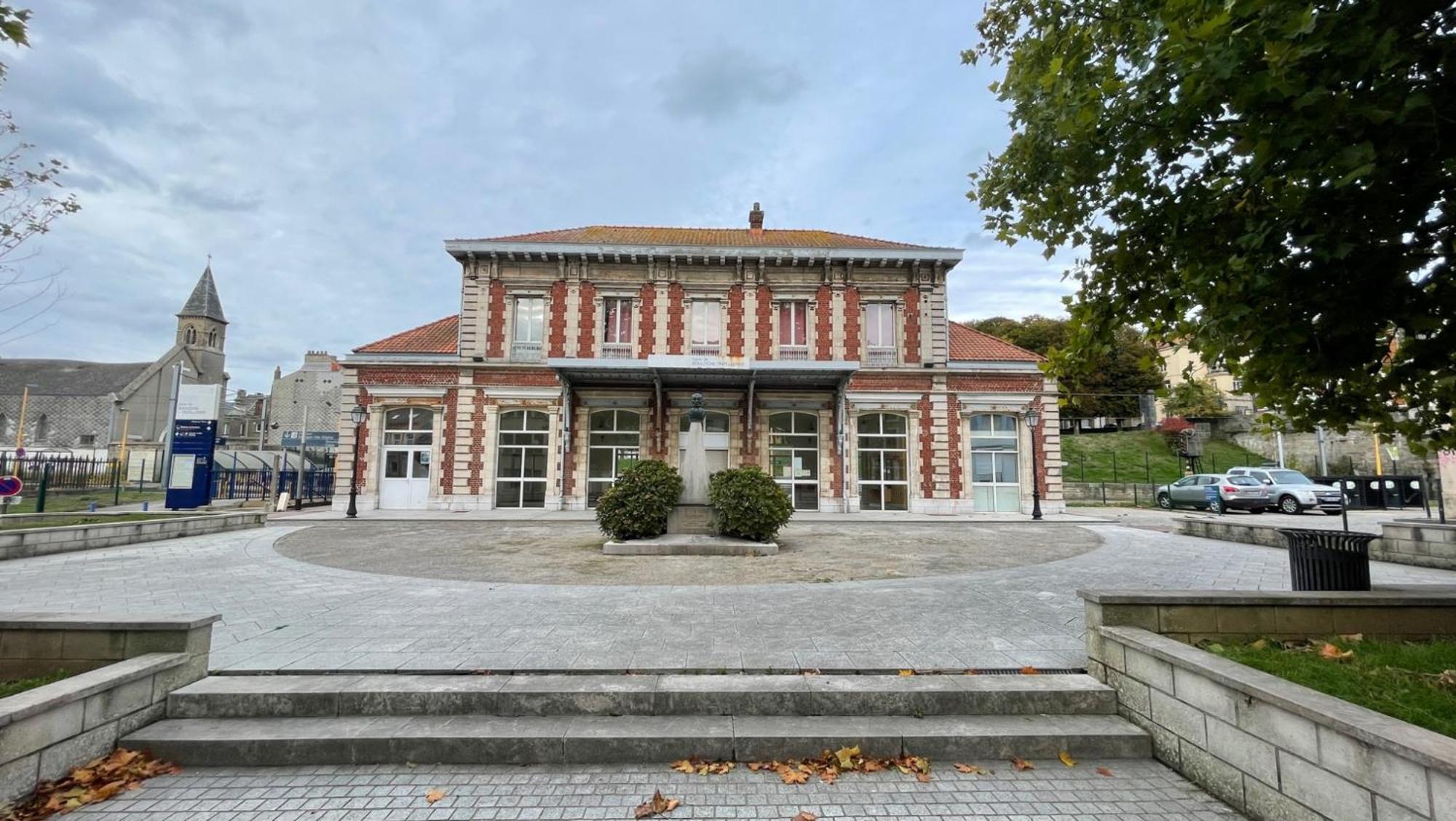 Cocon Lumineux Proche De La Ville Fortifiee Et De Nausicaa บูโลญ-ซูร์-แมร์ ห้อง รูปภาพ